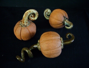 Gourd forms
